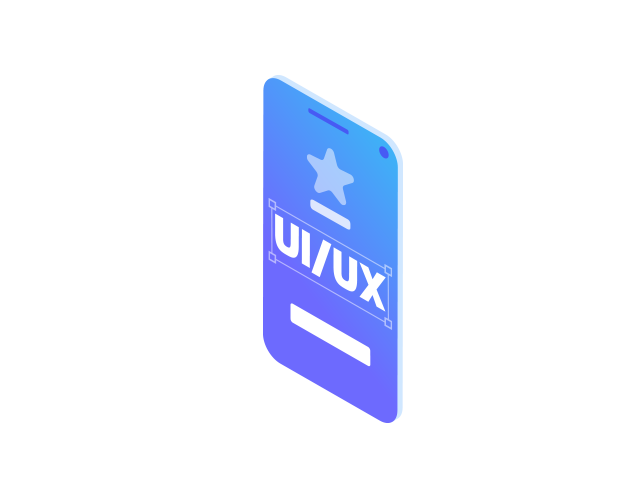 UX design